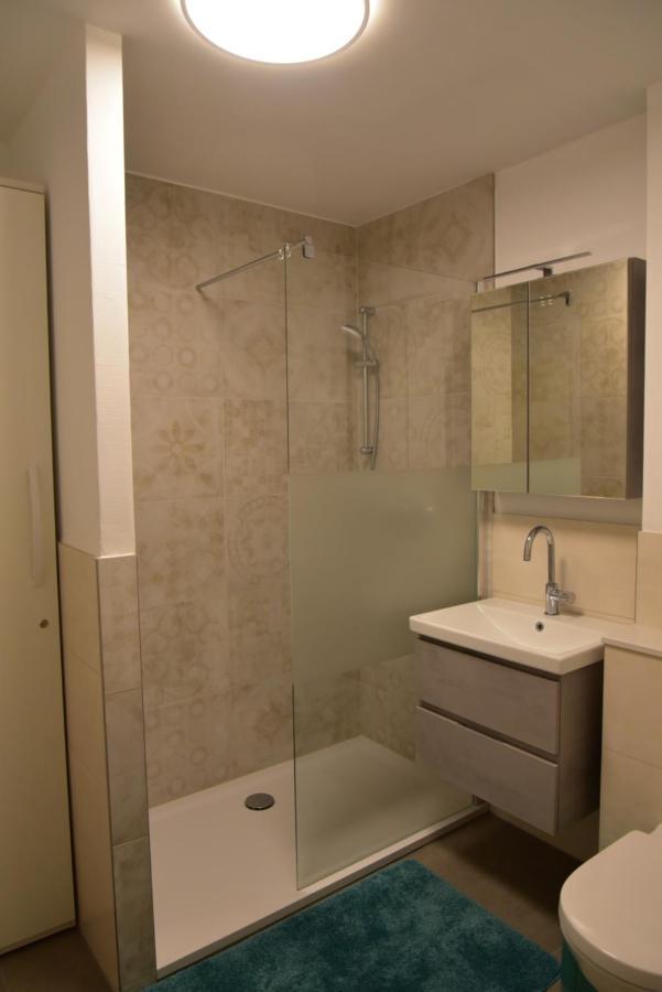 Ferienwohnung Doretta Bad Harzburg Dış mekan fotoğraf