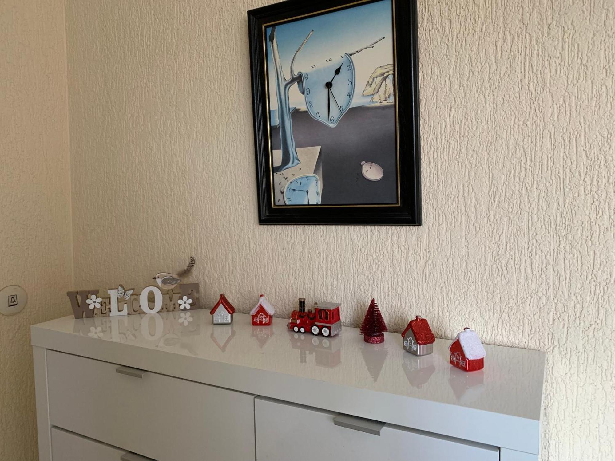 Ferienwohnung Doretta Bad Harzburg Dış mekan fotoğraf