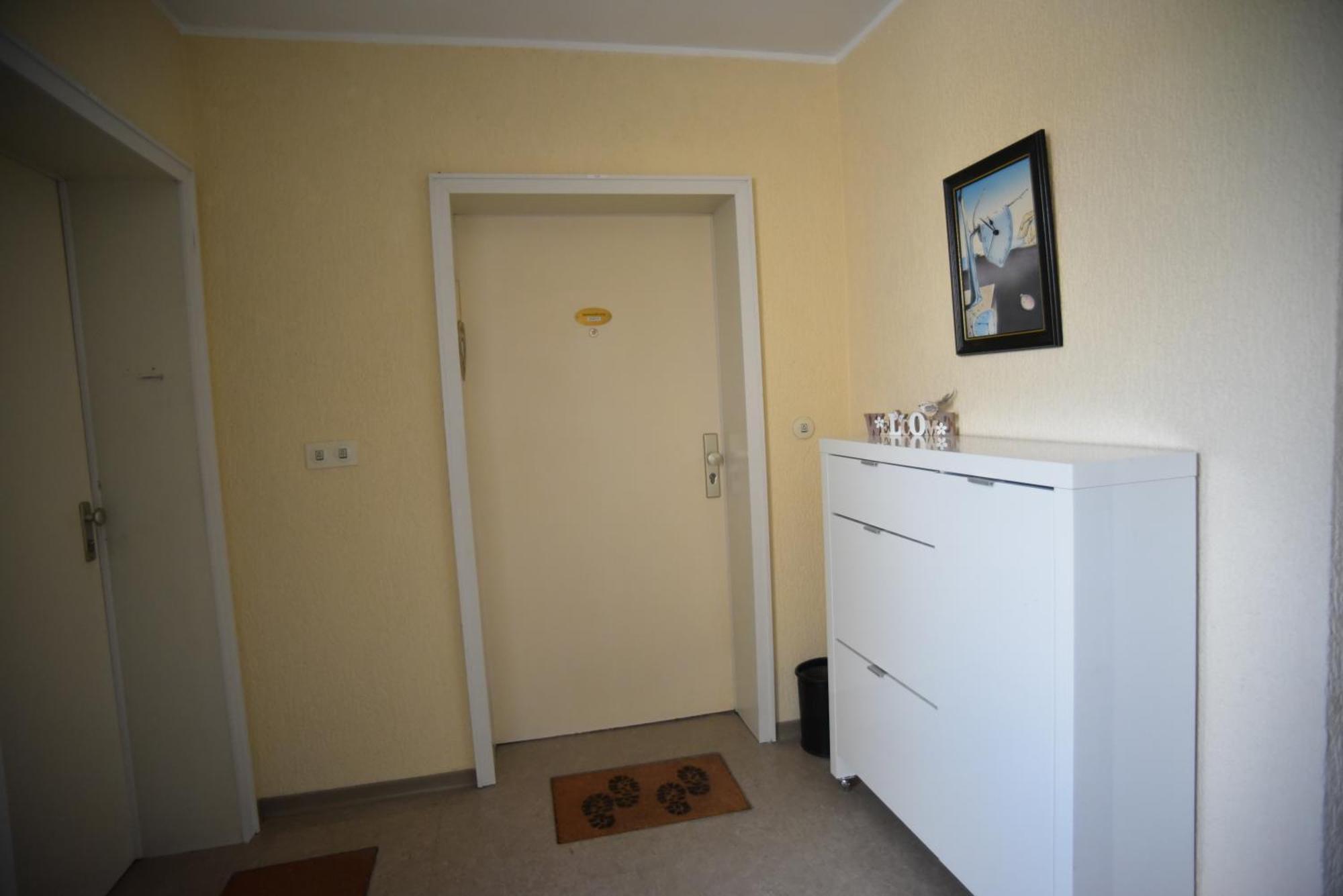 Ferienwohnung Doretta Bad Harzburg Dış mekan fotoğraf