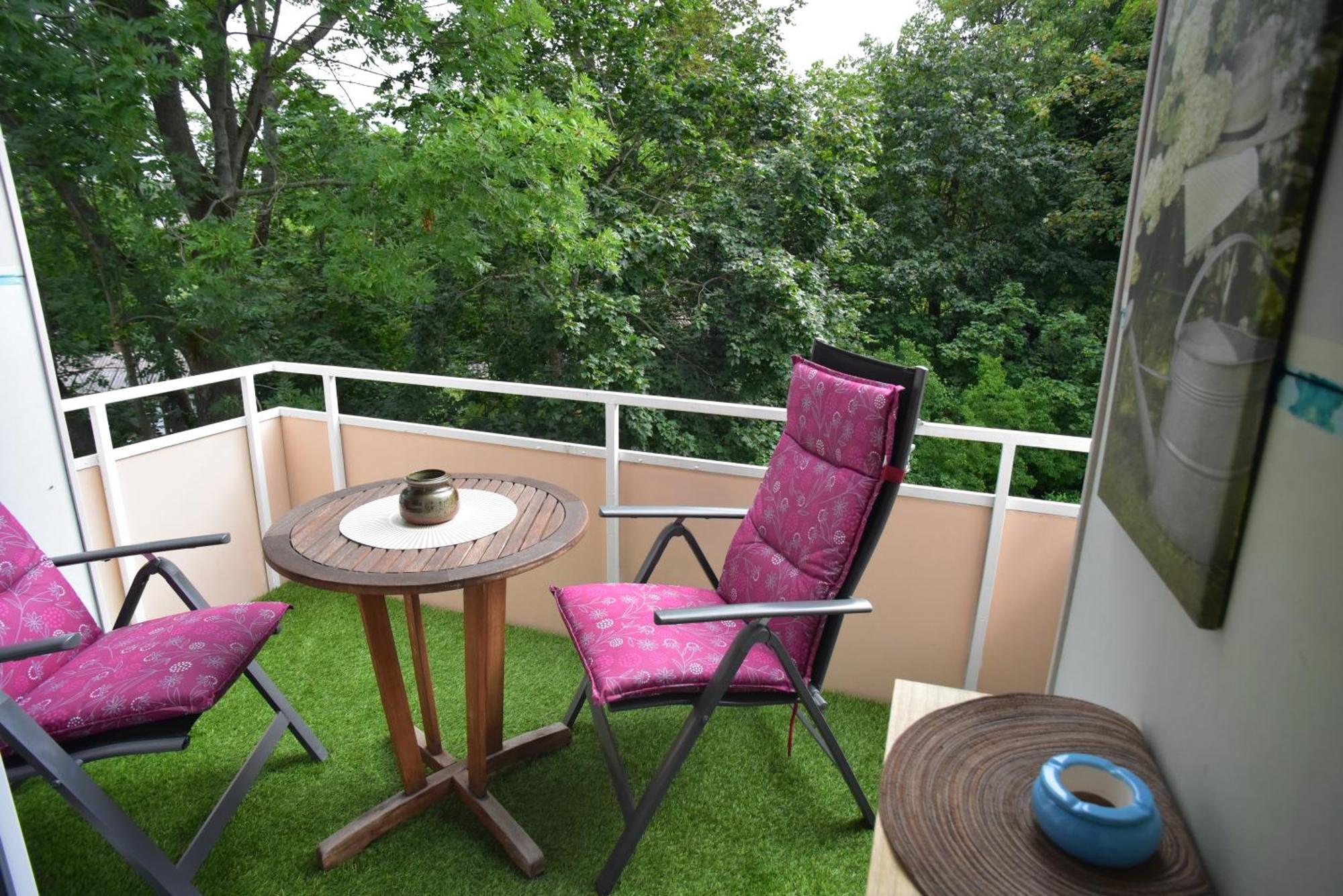 Ferienwohnung Doretta Bad Harzburg Dış mekan fotoğraf